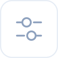 Filters Icon