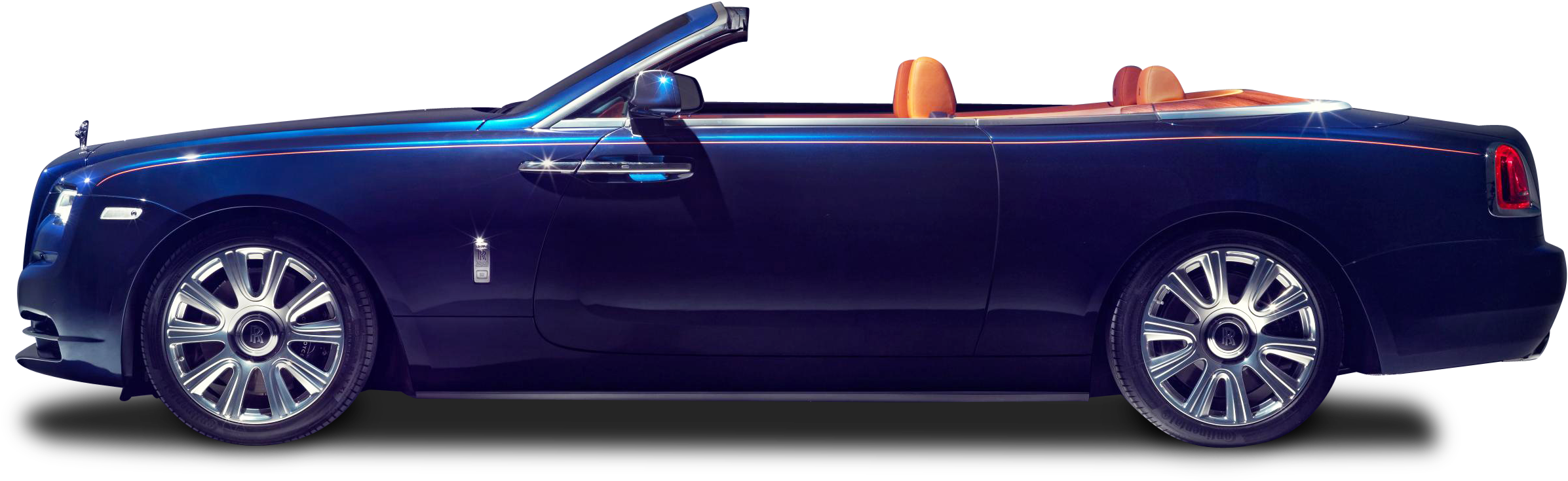Rolls Royce